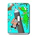Londons Times Star Wars and Star Trek Cartoons - The Empire Building Strikes Back - L...