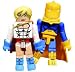 Search : Dc Minimates Series 2 Dr. Fate & Power Girl
