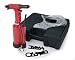Automotive : Chicago Pneumatic CP883 Air Hydraulic Riveter