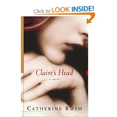 Claire's Head