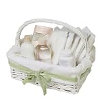 Willow Organizer - 3 Ribbons