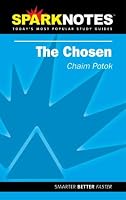 Spark Notes The Chosen