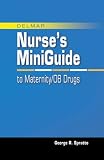 Mini Guide to Maternity/OB Drugs