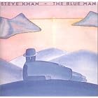 The Blue Man by Steve Khan