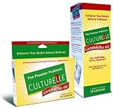 Culturelle vegecaps 30 Lactobacillus kosh 896480
