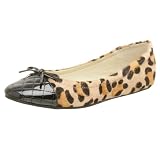 Steve Madden Womens Tipie Ballet Flat