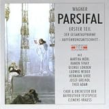 Parsifal-Erster Teil - 