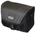 Canon LEGRIA HFS200/HFS21/HFS20/HFS11/HF200/HV40/HV30/HFM31 Original Camcorder Carry Case