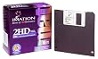 Imation 3.5" DS-HD IBM PC Formatted