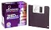 Imation 3.5 DS-HD IBM PC Formatted
