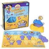 Review Cranium 103070000.100E / Cranium Sounds of the Seashore