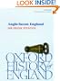 Anglo-Saxon England (Oxford Paperbacks)