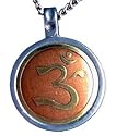 PROTECTION Magical Talisman Amulet Pendant Necklace