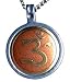 PROTECTION Magical Talisman Amulet Pendant Necklace