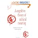 A Cognitive Theory of Cultural Meaning (Publications of the Society for Psychological Anthropology)