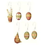 �A���g�X�e�� �C�[�X�^�[ �I�[�i�����g 6�Z�b�g