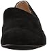 Nine West Women's Clowd Metallic Moccasin