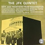 New Jazz Frontiers From Washington
