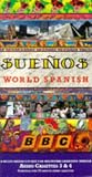 Suenos World Spanish: Pack 2, Cassettes 3 & 4 No.1 (Suenos)