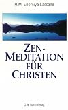 Produkt-Bild: Zen-Meditation f&uuml;r Christen