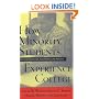 How Minority Students Experience College: Implications for Planning and Policy