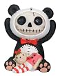 Furry Bones - Furry Bones Panda - Cold Cast Resin - 2.5" Height