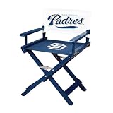 Guidecraft San Diego Padres Junior Director's Chair