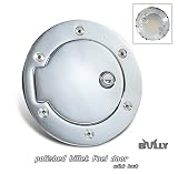 BULLY 1994 1995 1996 1997 1998 1999 2000 2001 94 95 96 97 98 99 00 01 DODGE BILLET FUEL DOOR w/LOCK RAM 1500 2500 3500 DAKOTA