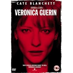 Veronica Guerin [DVD] [2003]