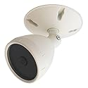 Net Media SCM1 CAModulator Indoor/Outdoor Weather-resistant B/W Camera with Built-in Modulator