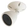 Net Media SCM1 CAModulator Indoor/Outdoor Weather-resistant B/W Camera with Built-in Modulator