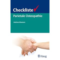 Checkliste Parietale Osteopathie