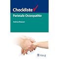 Checkliste Parietale Osteopathie