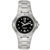 TAG Heuer Men's Kirium Watch #WL111D.BA0700