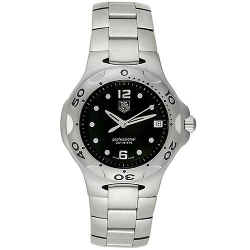 TAG Heuer Men's WL111D.BA0700 Kirium Watch