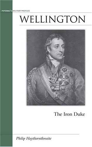 Wellington: The Iron Duke