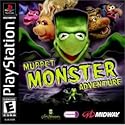 Muppet Monster Adventure