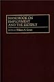 Handbook on Employment and the Elderly