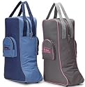 SHIRES LONG BOOT BAG