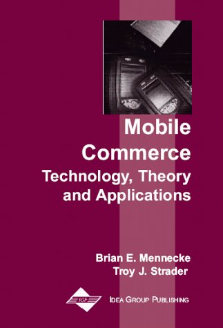 Mobile Computing