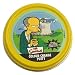 Simpson's Atomic Colour Changing Putty - Mr Burns (Green Putty)