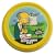 Simpson's Atomic Colour Changing Putty - Mr Burns (Green Putty)