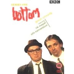 Bottom - Series 1 [1991]