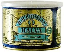 Halva with Almonds, 500g