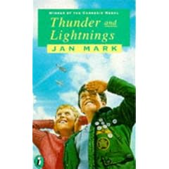Thunder and Lightnings (Puffin Books)