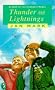 Thunder and Lightnings (Puffin Books)