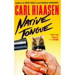 Native Tongue