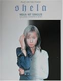 ピアノ弾き語り shela/MEGA HIT SINGLES-