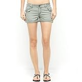 Roxy Download Women's Shorts - Olive
