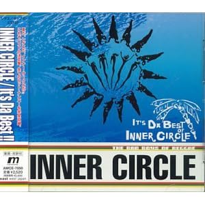 Inner Circle - Greatest Hits V.2 